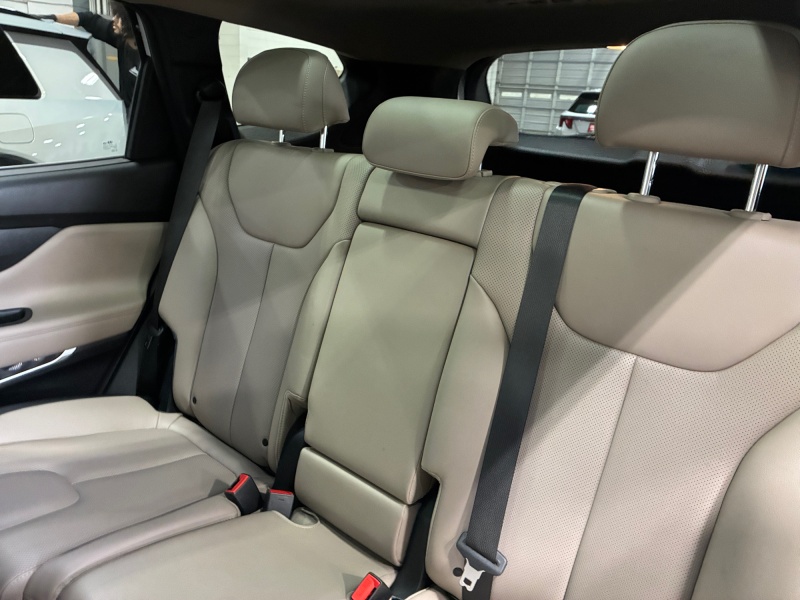 2023 Hyundai Santa Fe