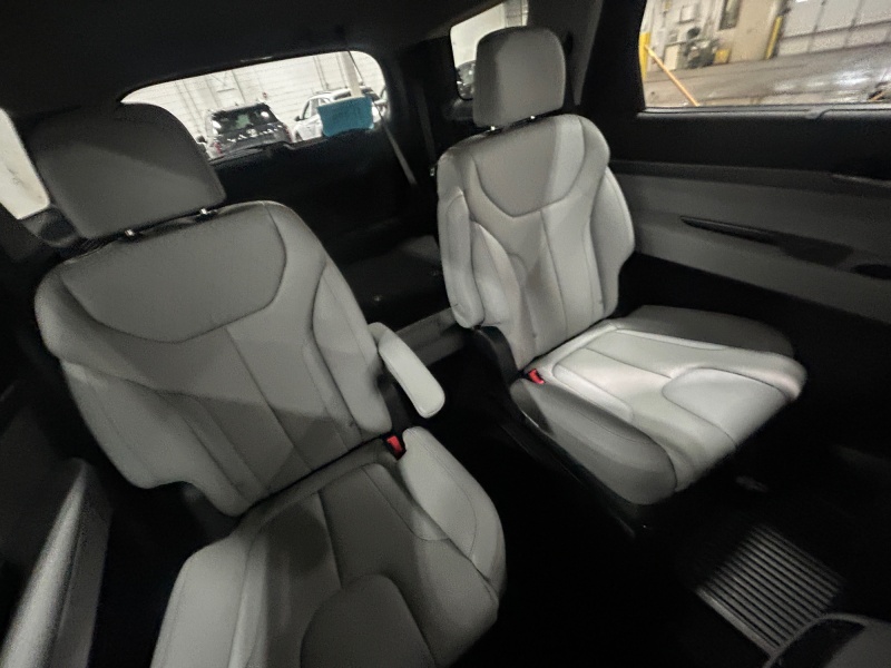 2020 Hyundai Palisade