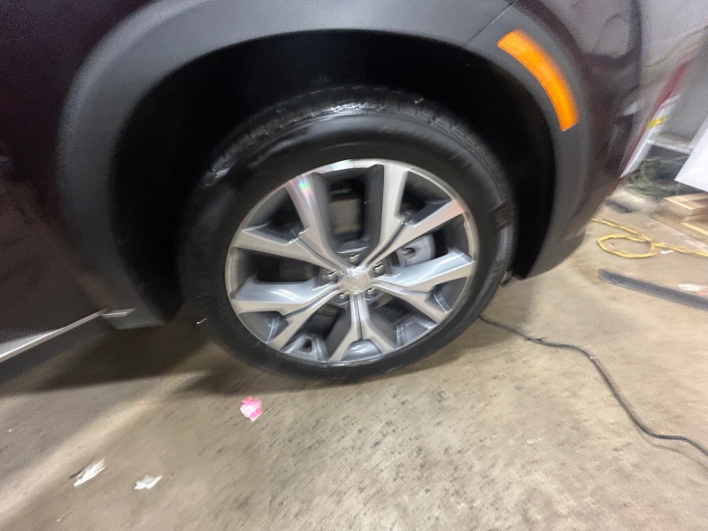 2020 Hyundai Palisade