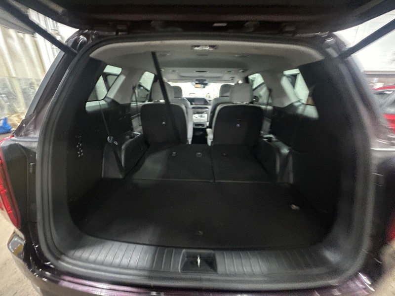 2020 Hyundai Palisade