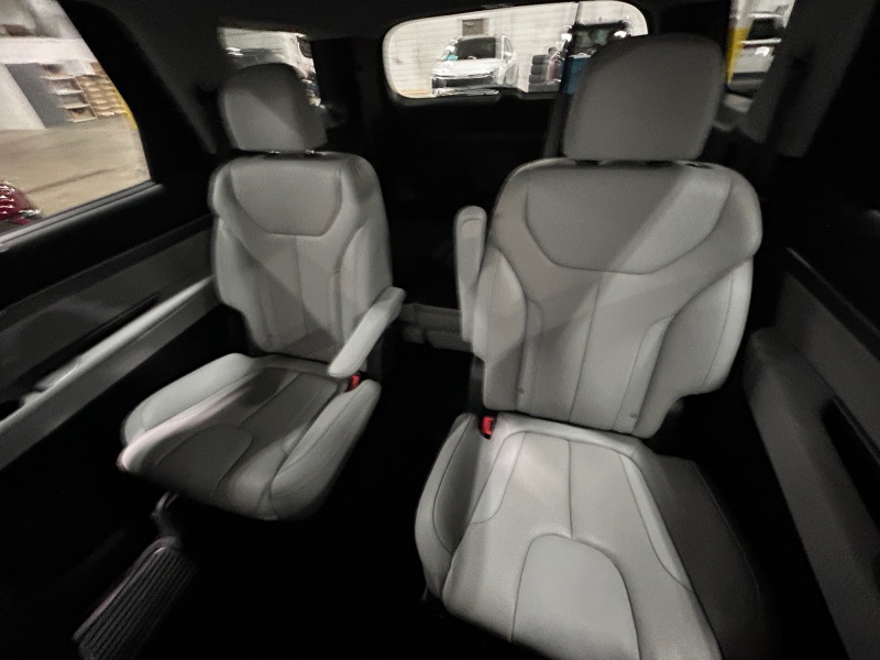 2020 Hyundai Palisade