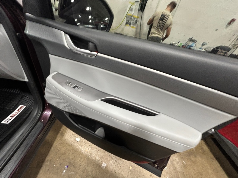 2020 Hyundai Palisade
