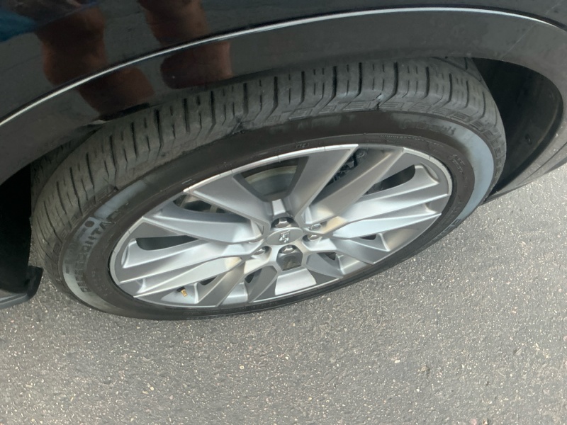 2021 Cadillac XT6