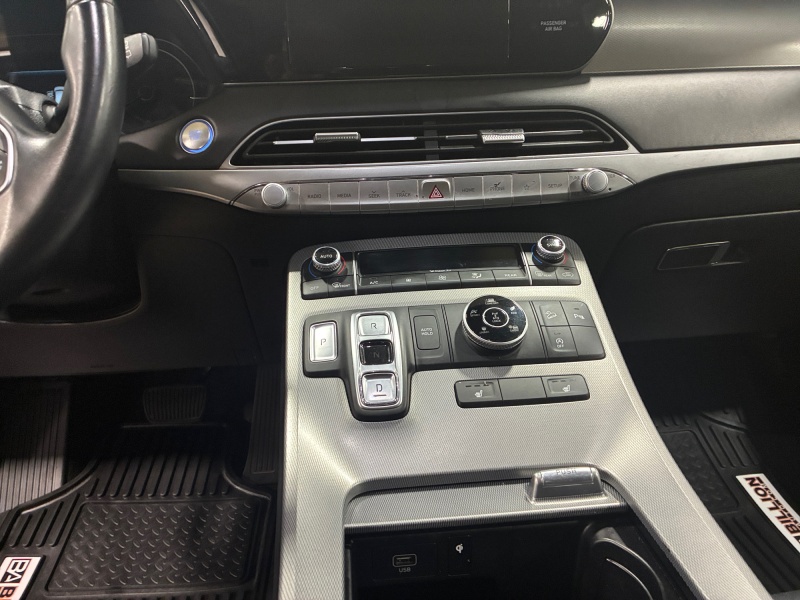2020 Hyundai Palisade