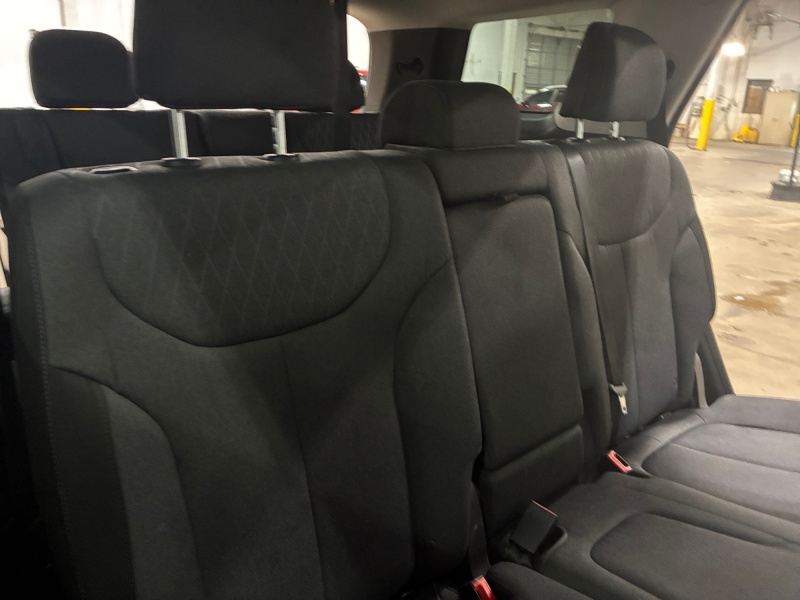2020 Hyundai Palisade