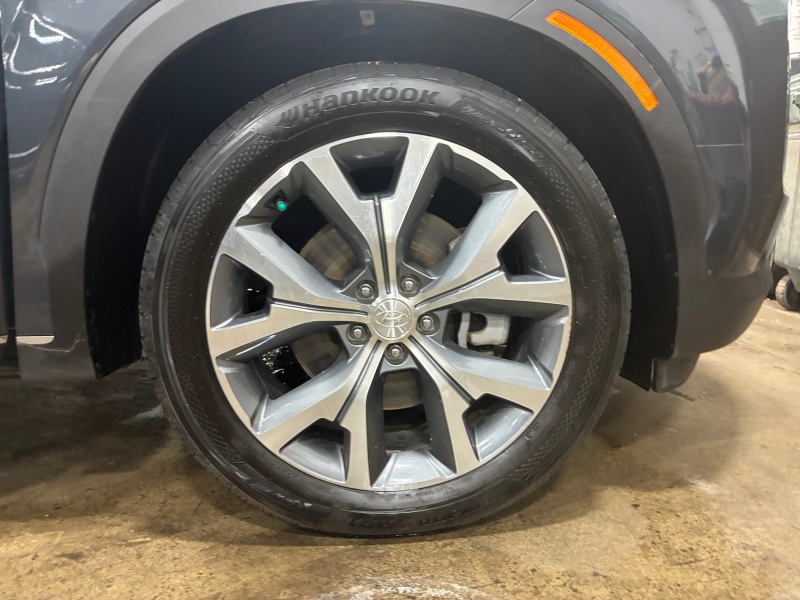 2020 Hyundai Palisade