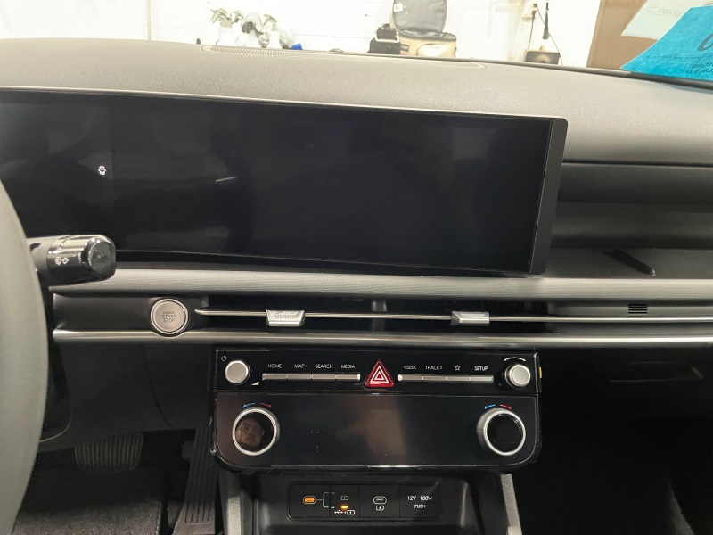 2026 Hyundai Santa Cruz