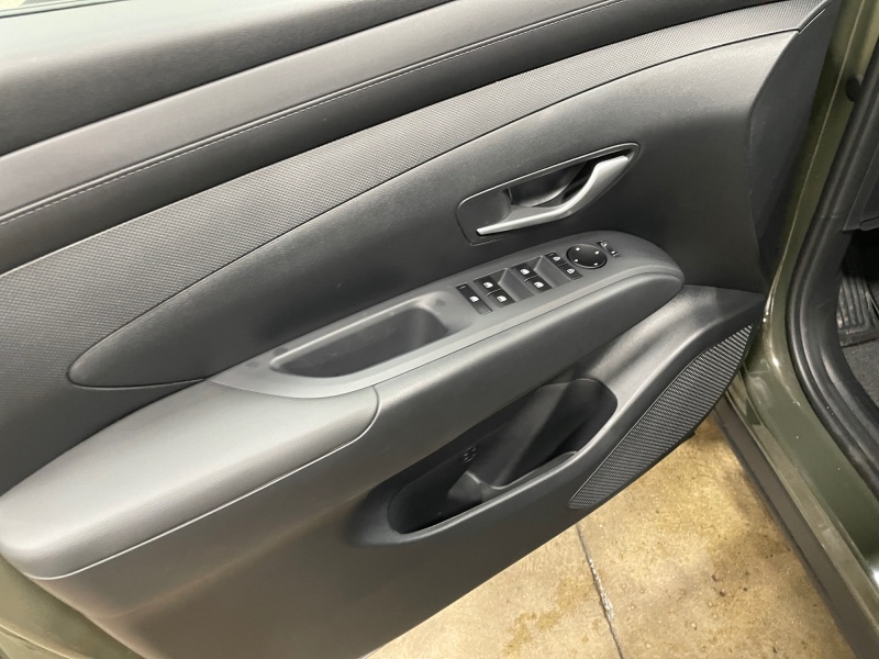 2026 Hyundai Santa Cruz