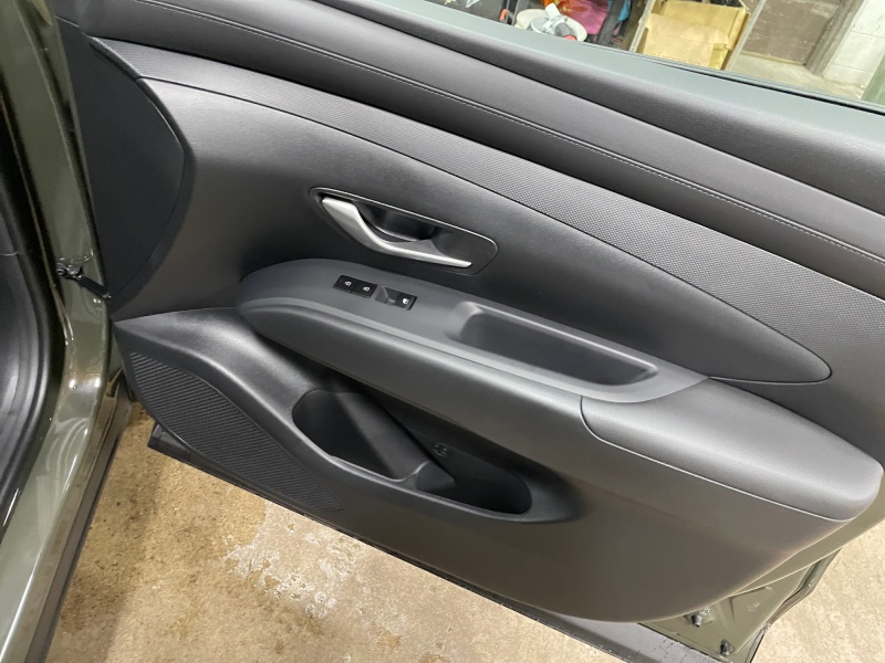 2026 Hyundai Santa Cruz