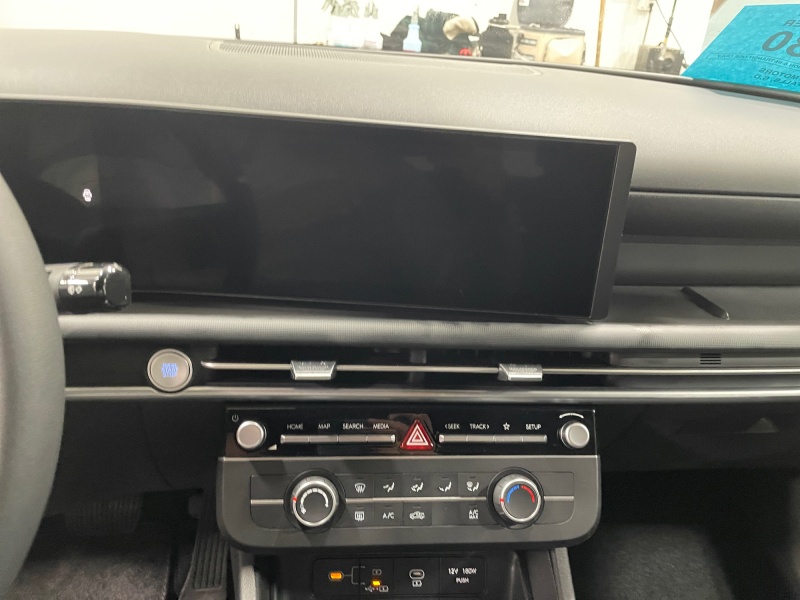 2026 Hyundai Santa Cruz