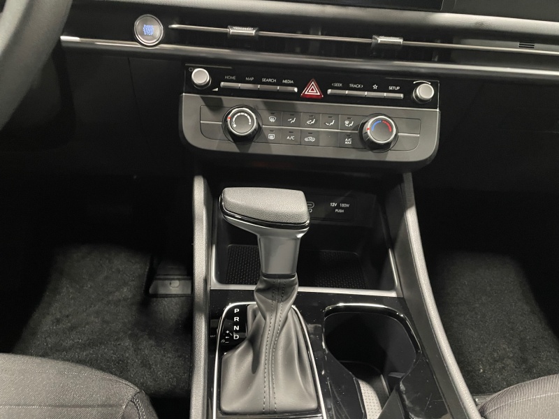 2026 Hyundai Santa Cruz