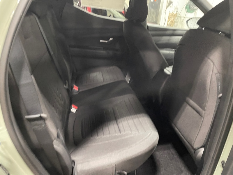 2026 Hyundai Santa Cruz