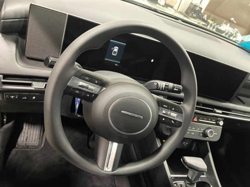 2026 Hyundai Santa Cruz