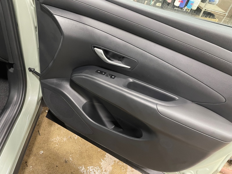 2026 Hyundai Santa Cruz