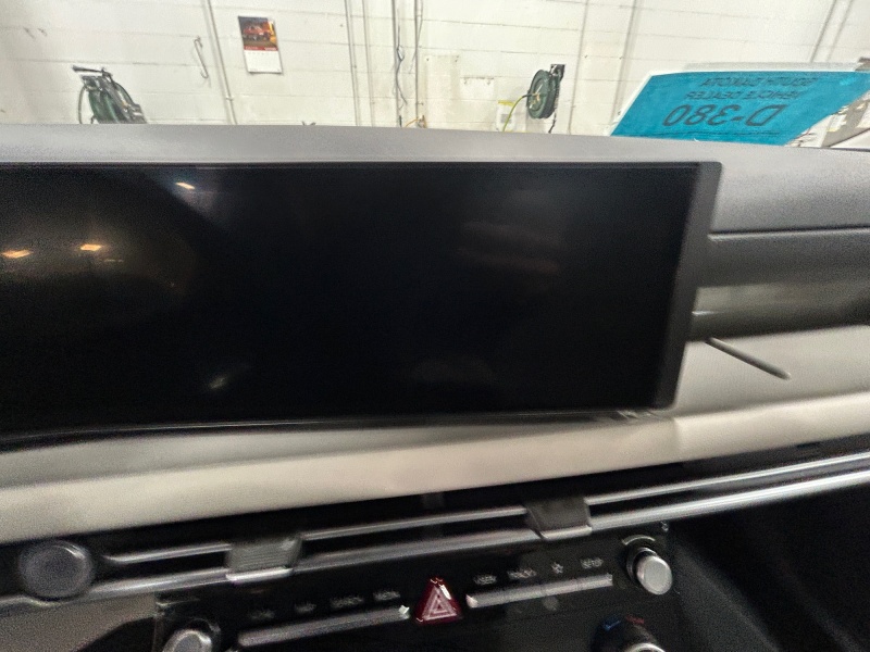 2026 Hyundai Tucson Hybrid