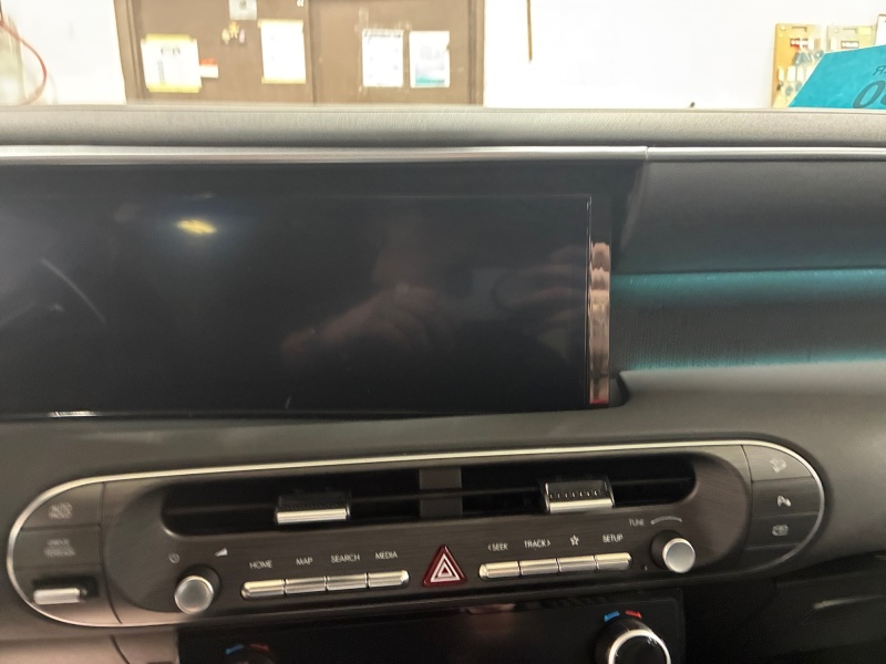 2026 Hyundai Palisade Hybrid