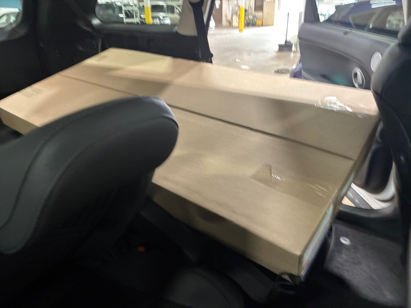 2026 Hyundai Palisade Hybrid