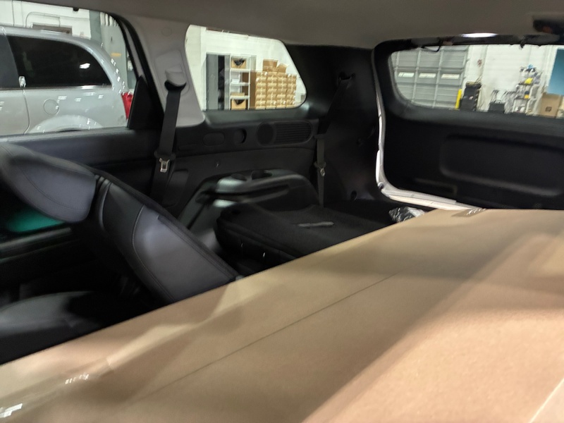 2026 Hyundai Palisade Hybrid