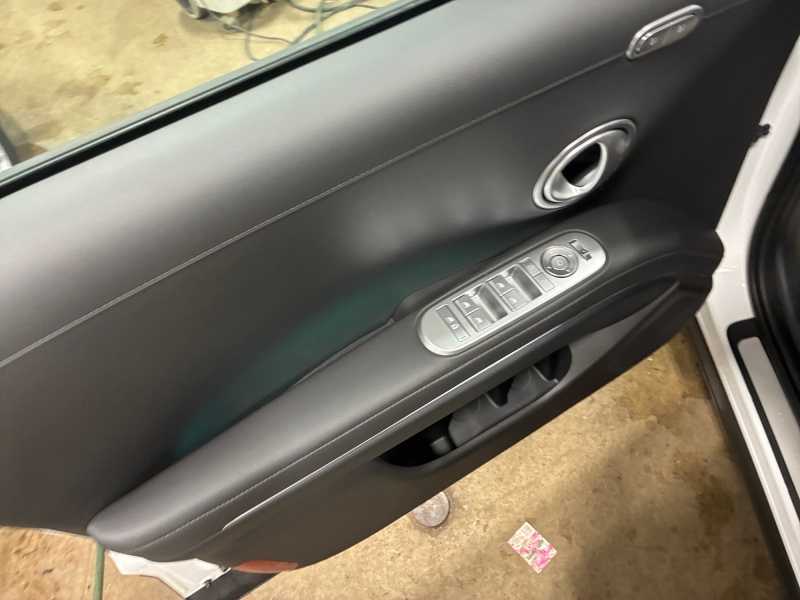 2026 Hyundai Palisade Hybrid