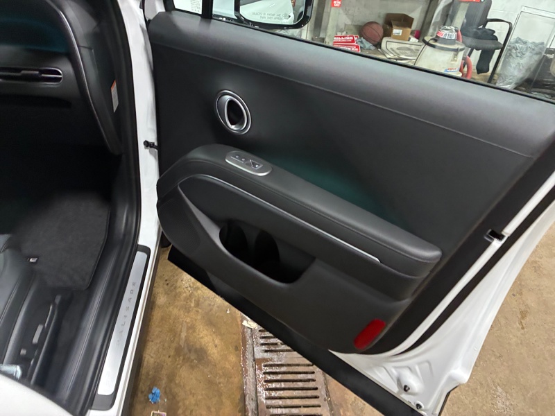 2026 Hyundai Palisade Hybrid