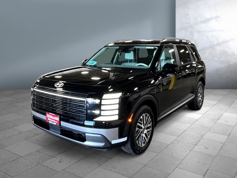 New 2026 Hyundai Palisade SEL Premium 7P SUVs