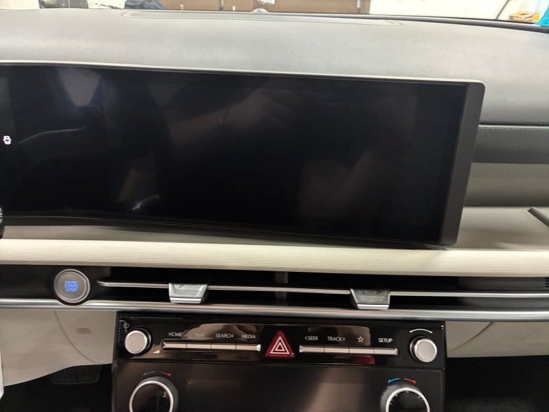 2026 Hyundai Tucson Hybrid