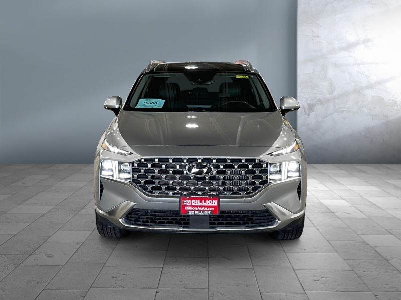 2023 Hyundai Santa Fe