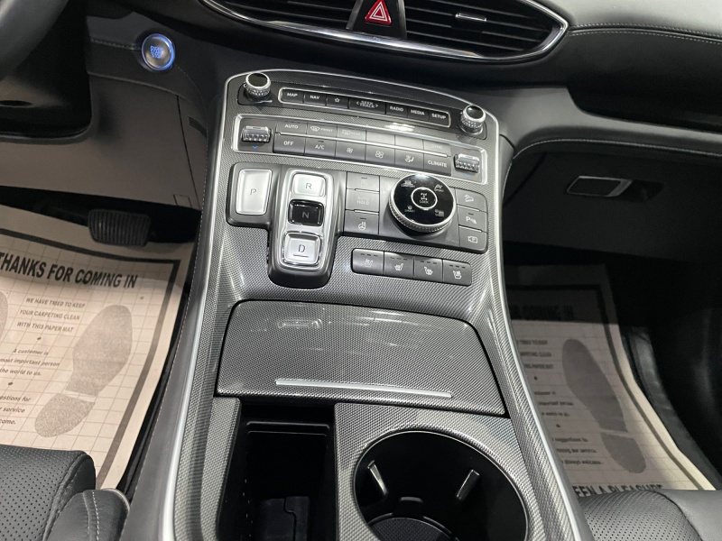 2023 Hyundai Santa Fe