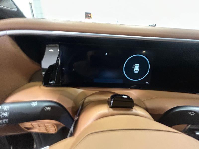 2026 Hyundai Palisade Hybrid