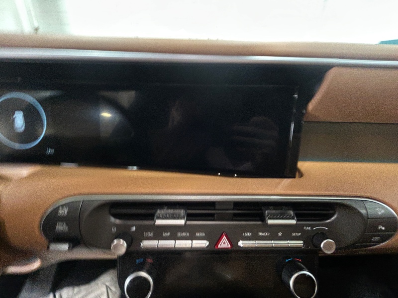 2026 Hyundai Palisade Hybrid