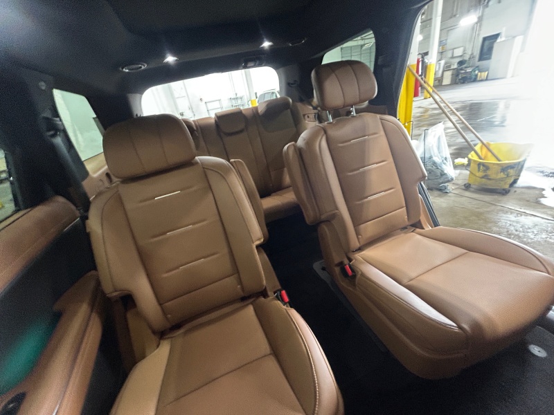 2026 Hyundai Palisade Hybrid