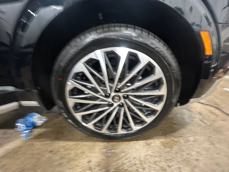 2026 Hyundai Palisade Hybrid