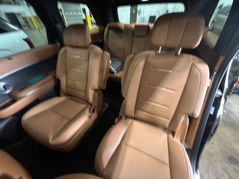 2026 Hyundai Palisade Hybrid