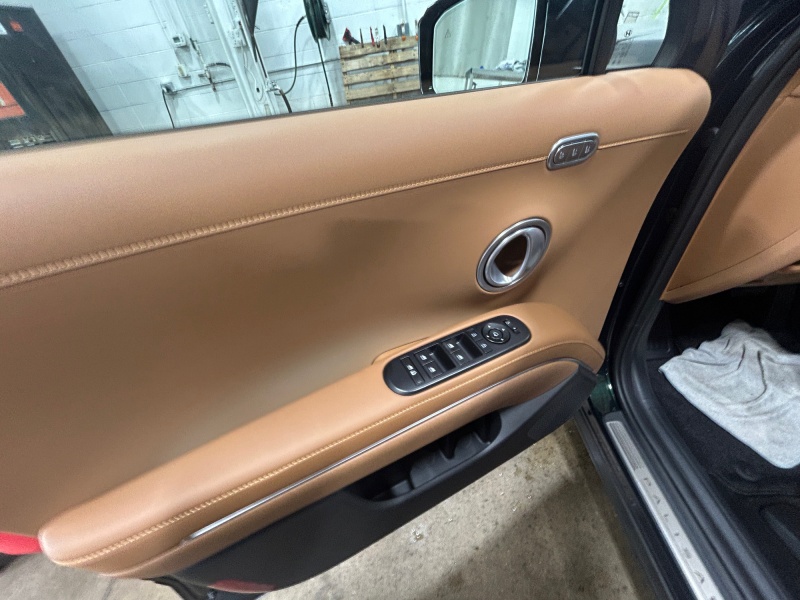 2026 Hyundai Palisade Hybrid