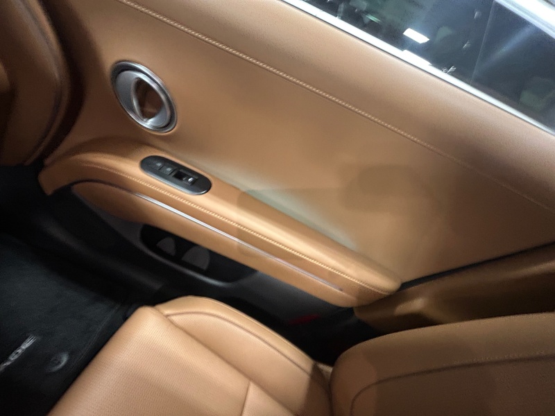 2026 Hyundai Palisade Hybrid