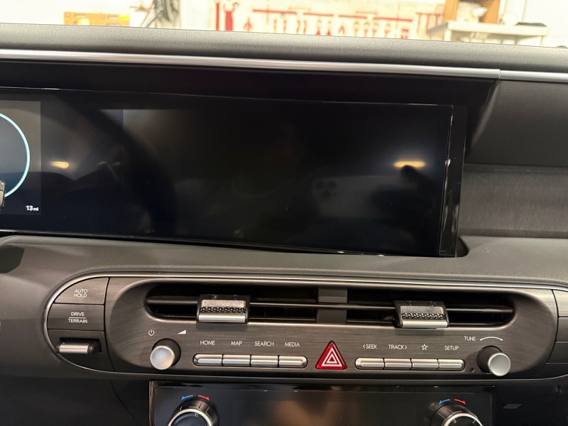 2026 Hyundai Palisade Hybrid