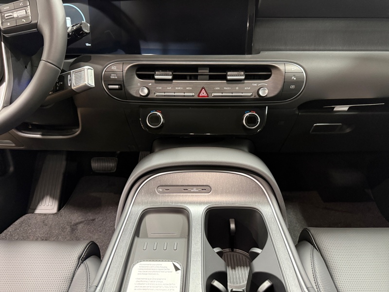 2026 Hyundai Palisade Hybrid
