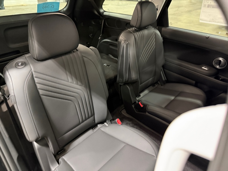 2026 Hyundai Palisade Hybrid
