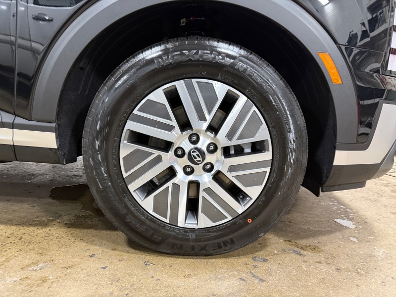 2026 Hyundai Palisade Hybrid