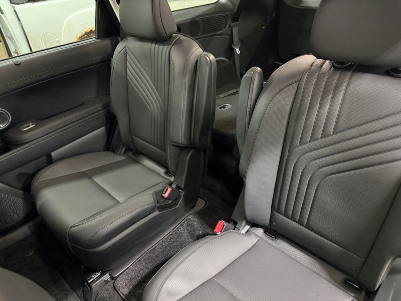 2026 Hyundai Palisade Hybrid