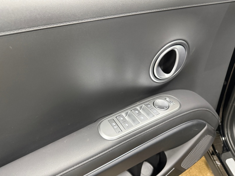 2026 Hyundai Palisade Hybrid