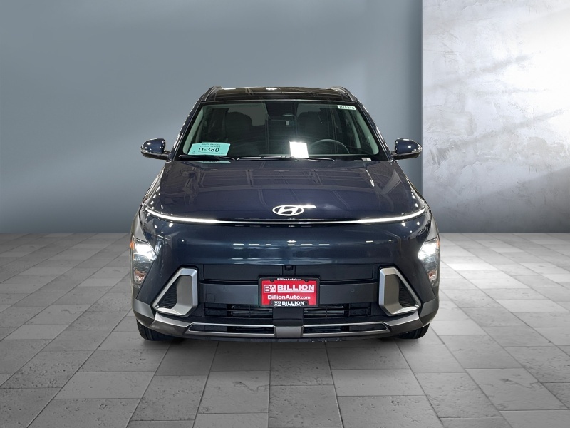 2026 Hyundai Kona