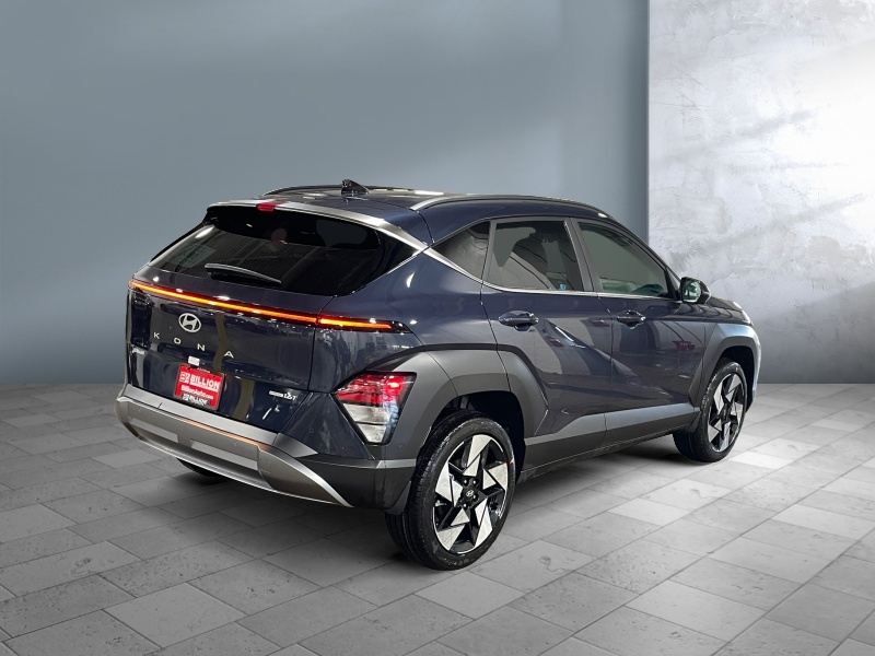 2026 Hyundai Kona