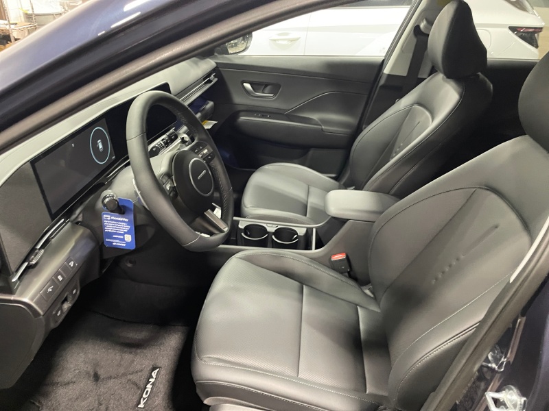 2026 Hyundai Kona