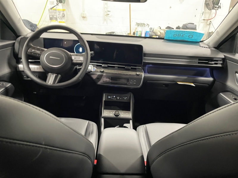 2026 Hyundai Kona