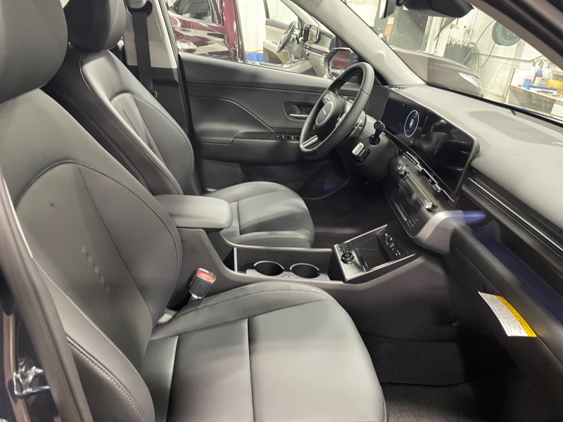 2026 Hyundai Kona