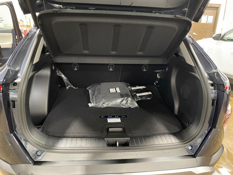 2026 Hyundai Kona