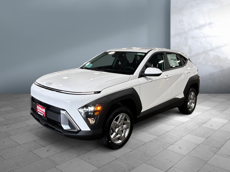 2026 Hyundai Kona