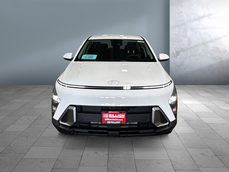 2026 Hyundai Kona