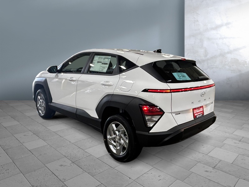 2026 Hyundai Kona